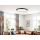 YEELIGHT Smart lampa sufitowa CW Meteor C400 YLXDD-0220 - 1369994 - zdjęcie 2